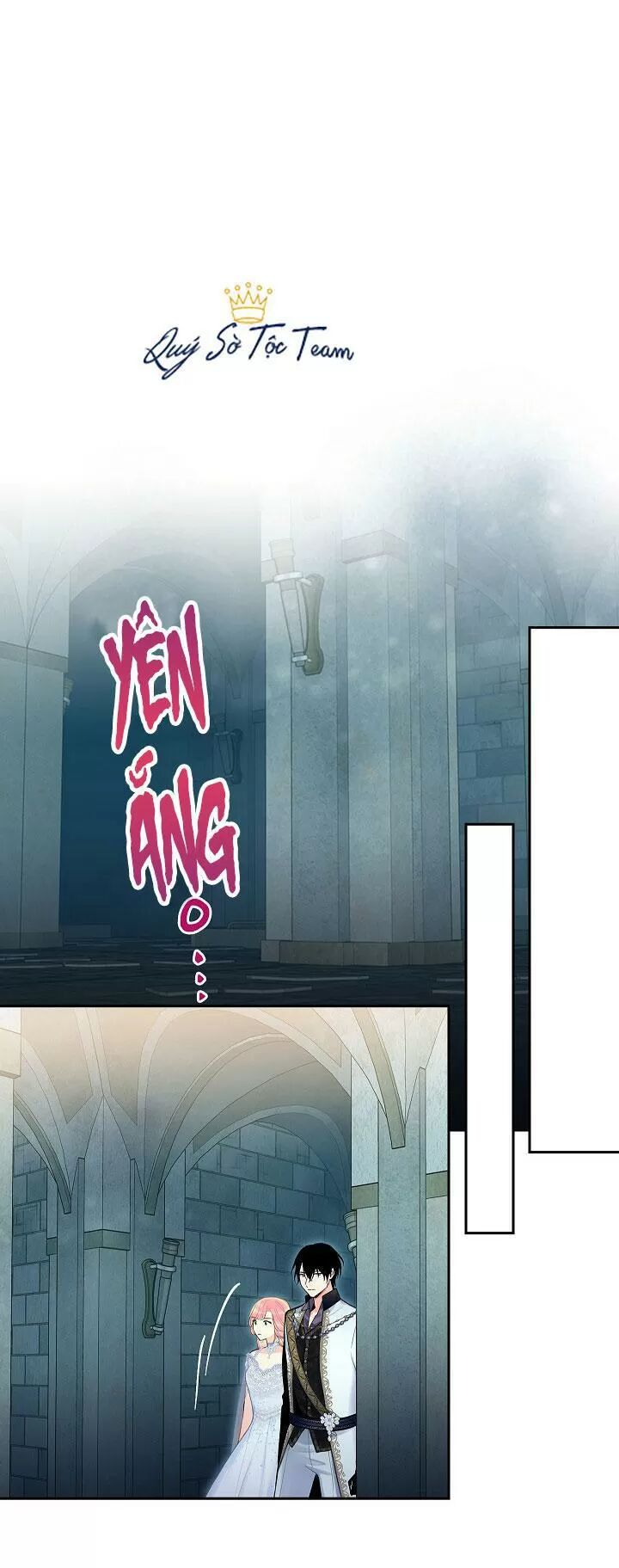 Tồn Tại Với Tư Cách Là Vợ Của Nam Chính: Chapter 134: Licardo