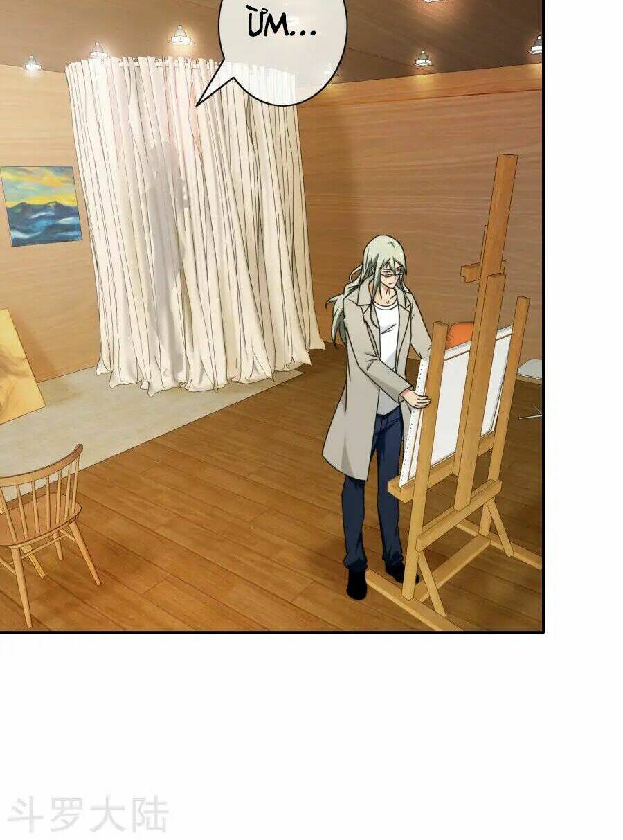 Hộ Hoa Cao Thủ Tại Đô Thị: Chapter 76