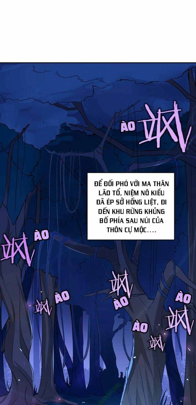 Ta Luyện Giả Kim Trong Thời Đại Tu Tiên: Chapter 21