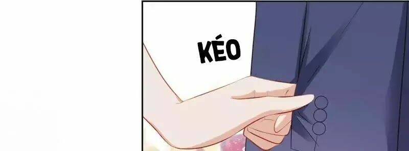 Khi Trá Luyến Nhân: Chapter 34