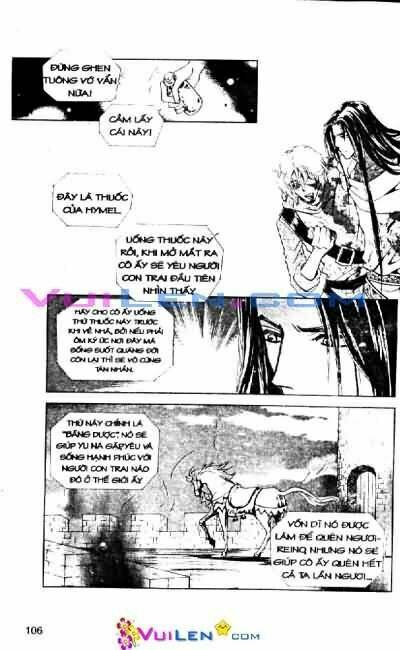 Hiệp Sĩ Nữ Hoàng: Chapter 17