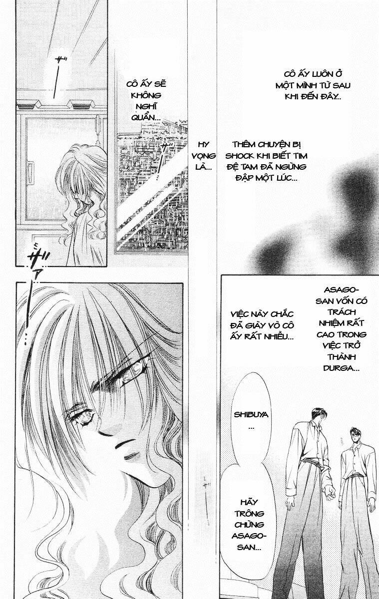 Tokyo Crazy Paradise: Chapter 59