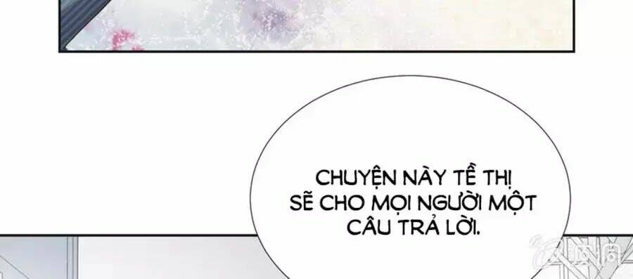 Khi Trá Luyến Nhân: Chapter 52