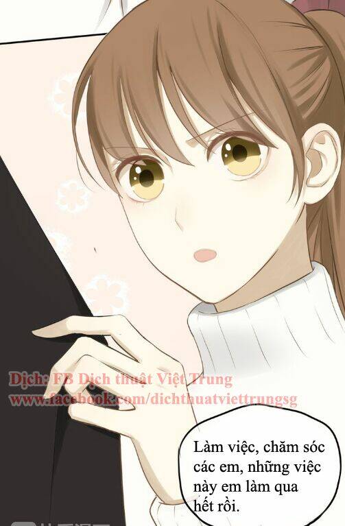 Thần Tượng Điểm Zero: Chapter 59.5