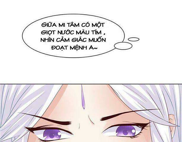 Nghịch Thiên Độc Y: Long Tôn Cầu Buông Ra: Chapter 4