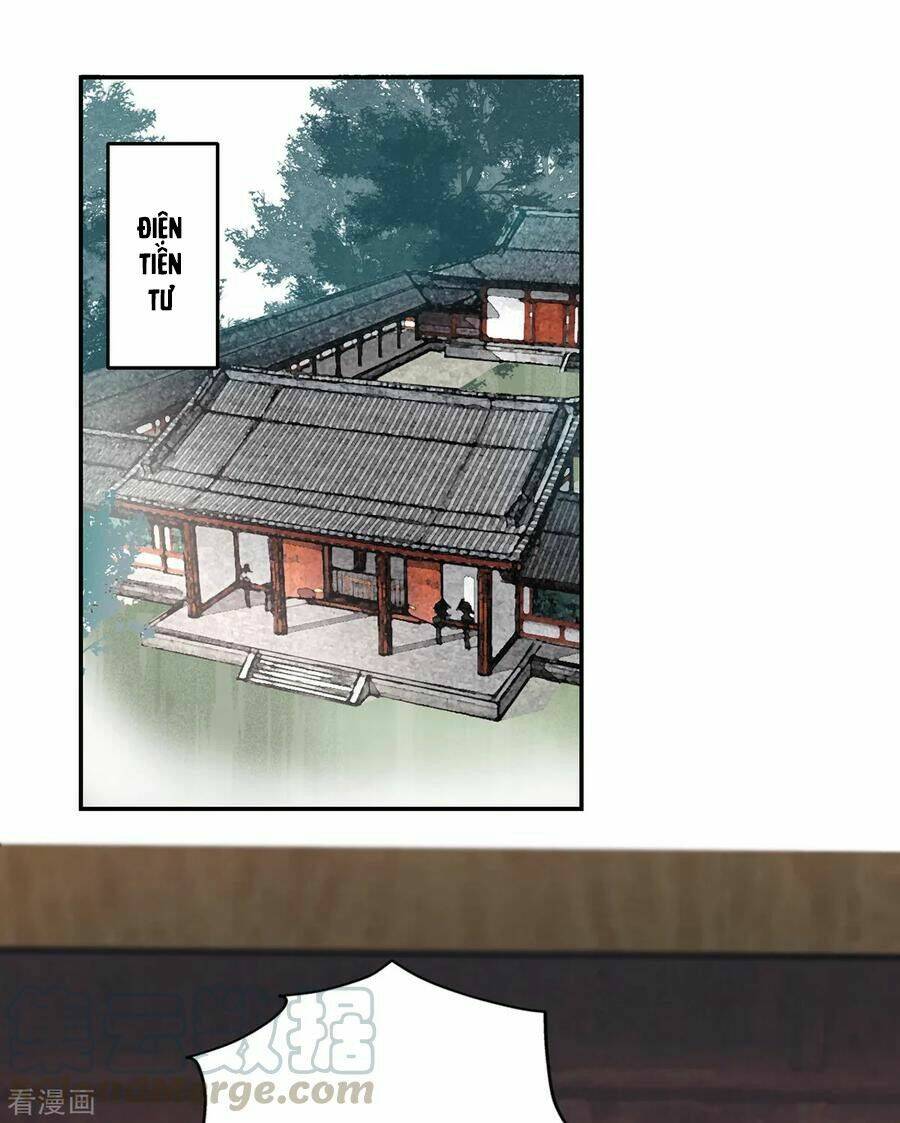 Hoàng Phi 9000 Tuổi: Chapter 74