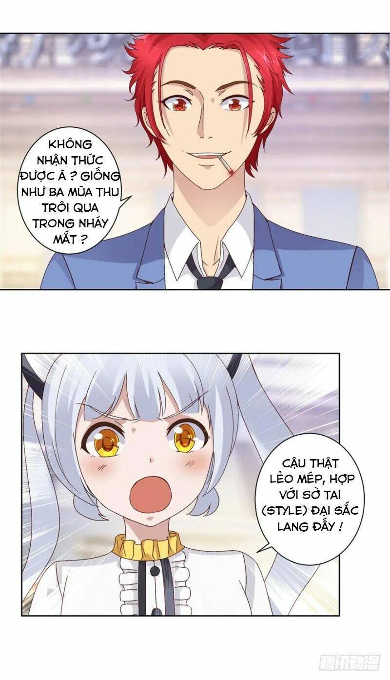 Đô Thị Chí Tôn Hệ Thống: Chapter 12