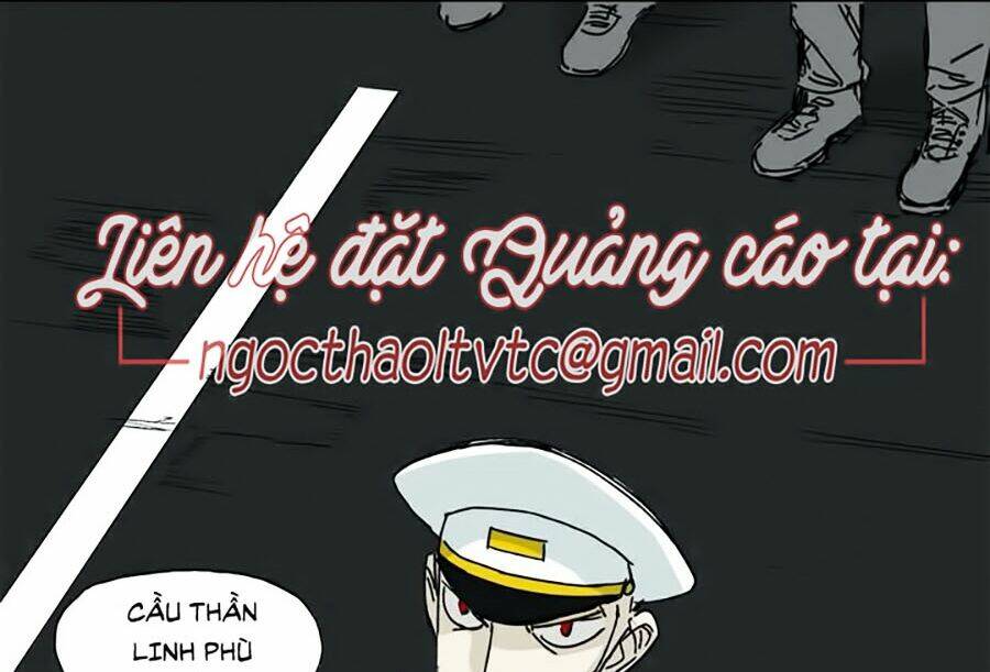 Đại Chiến Muỗi Biến Dị: Chapter 31