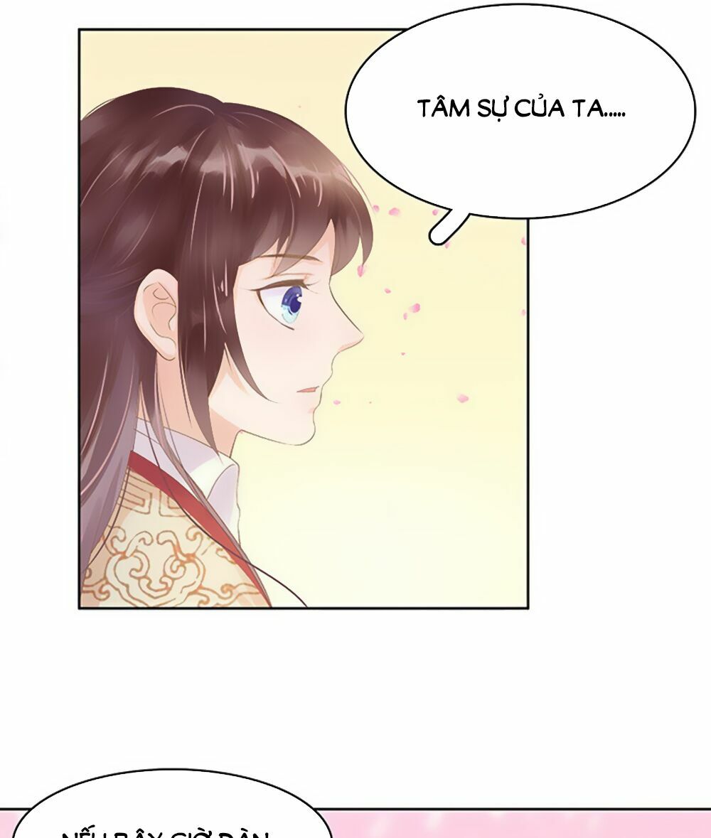 Xuân Khuê Bí Lục: Xưởng Công Thái Liêu Nhân: Chapter 13