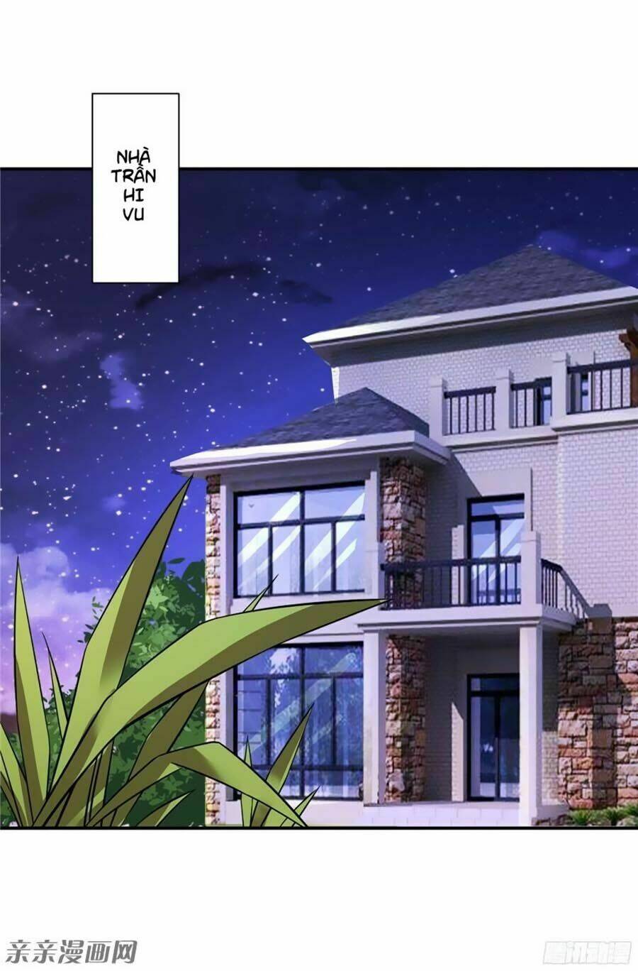 Vợ Yêu Là Báu Vật: Chapter 45