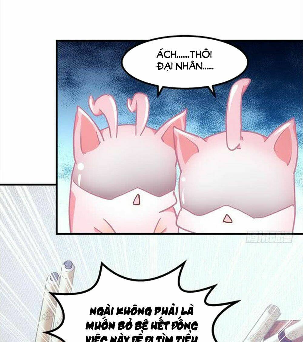 Ám Dạ Vô Thường: Chapter 45