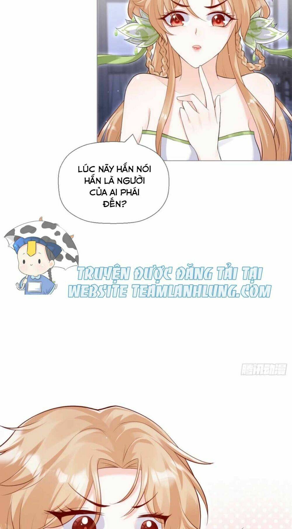 THIẾT LẬP ÁC NỮ CỦA TÔI SỤP ĐỔ RỒI: Chapter 11