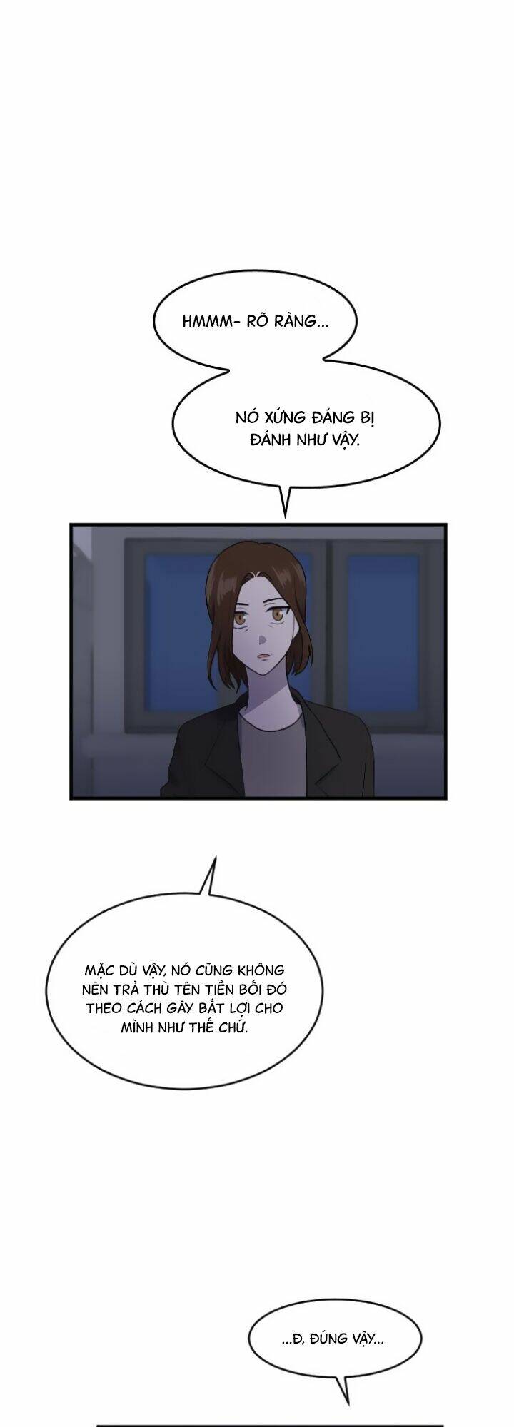 Người Đẹp Gangnam: Chapter 56