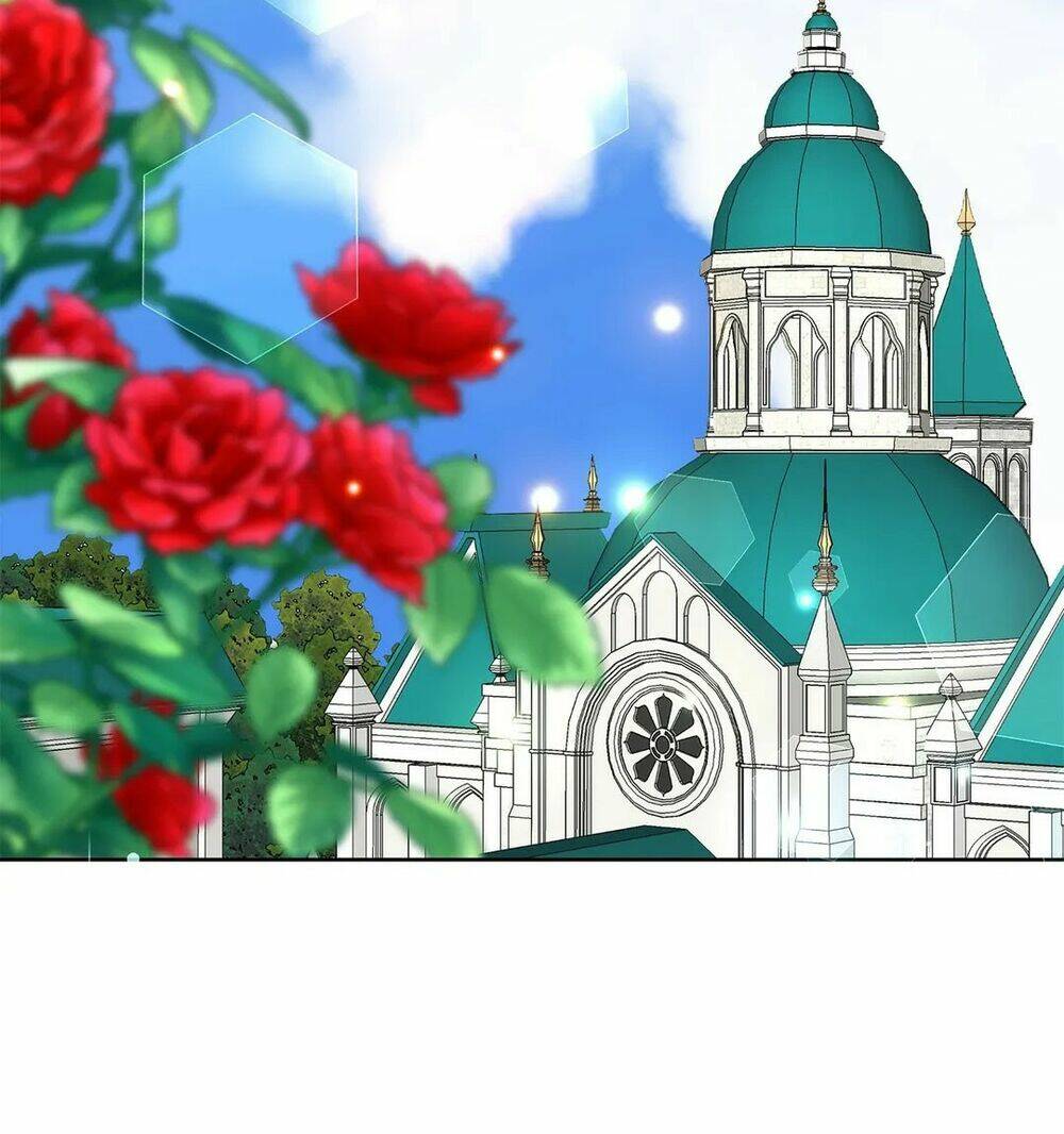 Công Chúa Thời Gian Có Hạn: Chapter 47