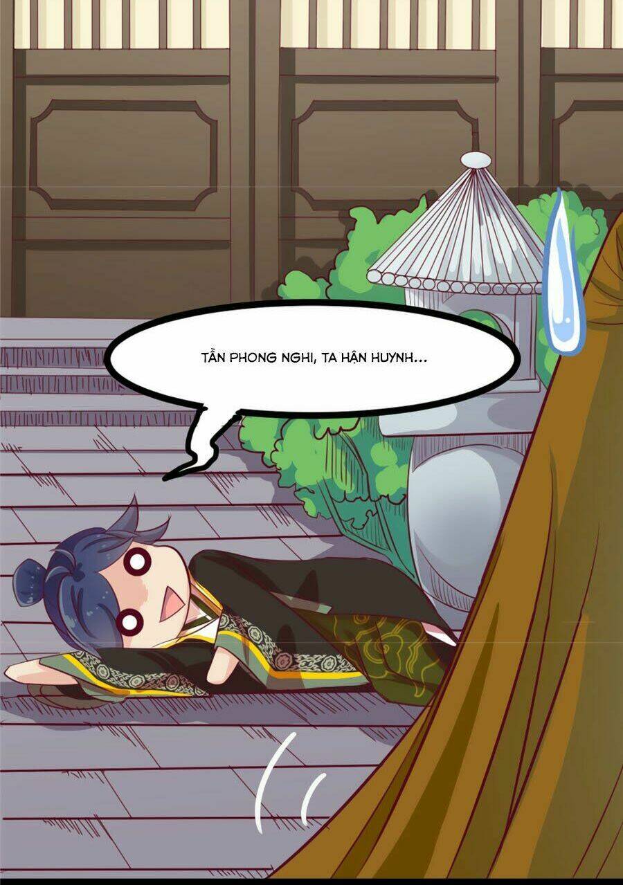 Ngọc Vi Mai: Chapter 14