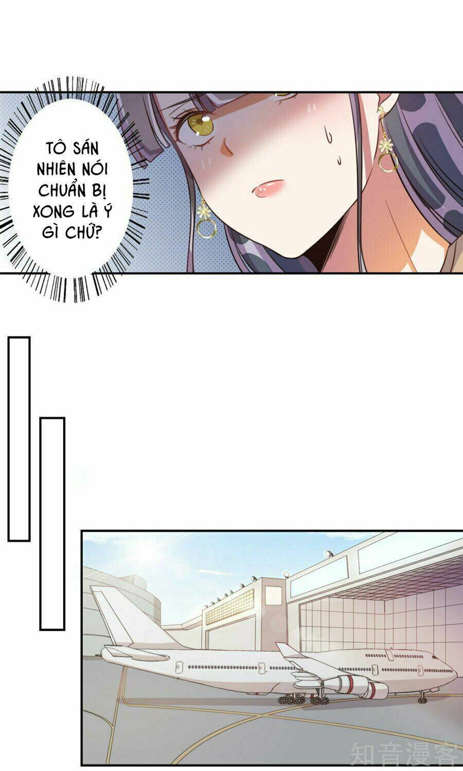 Hôn Nhân Dục Vọng: Thiếu Gia Nhẹ Một Chút!: Chapter 51