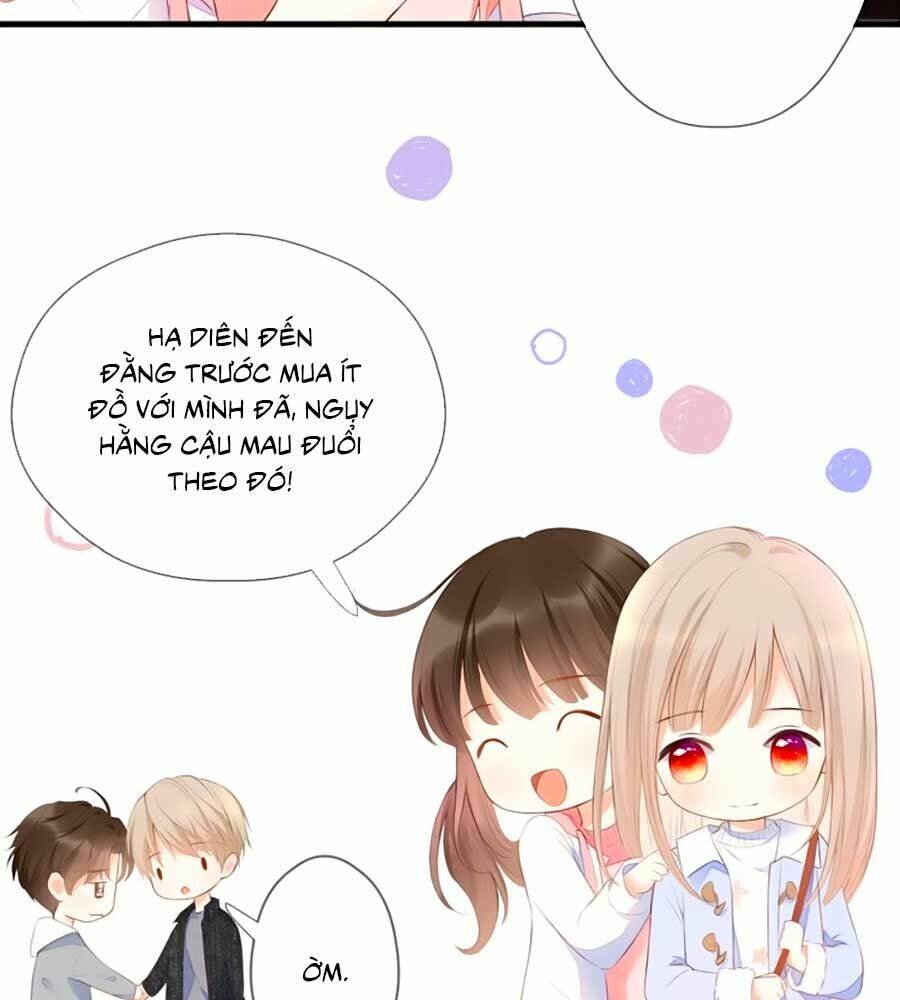 Đóa Hoa Chớm Nở: Chapter 65