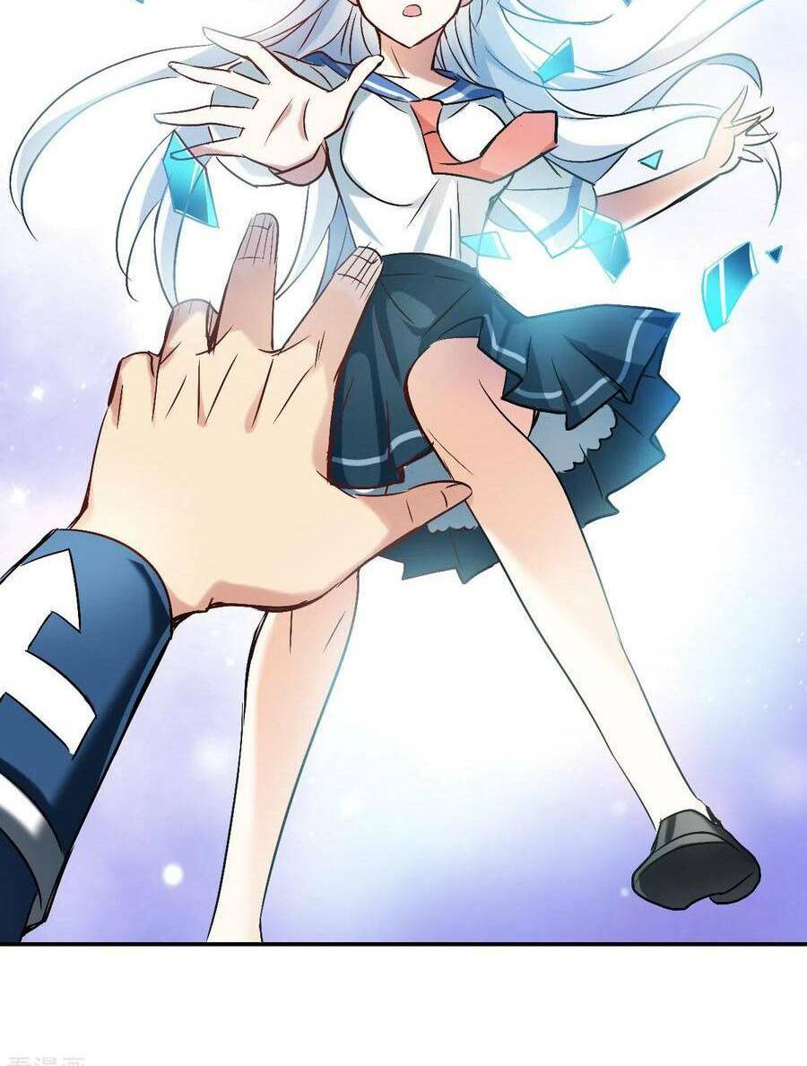 Tô Tịch Kỳ Quái 2: Chapter 31