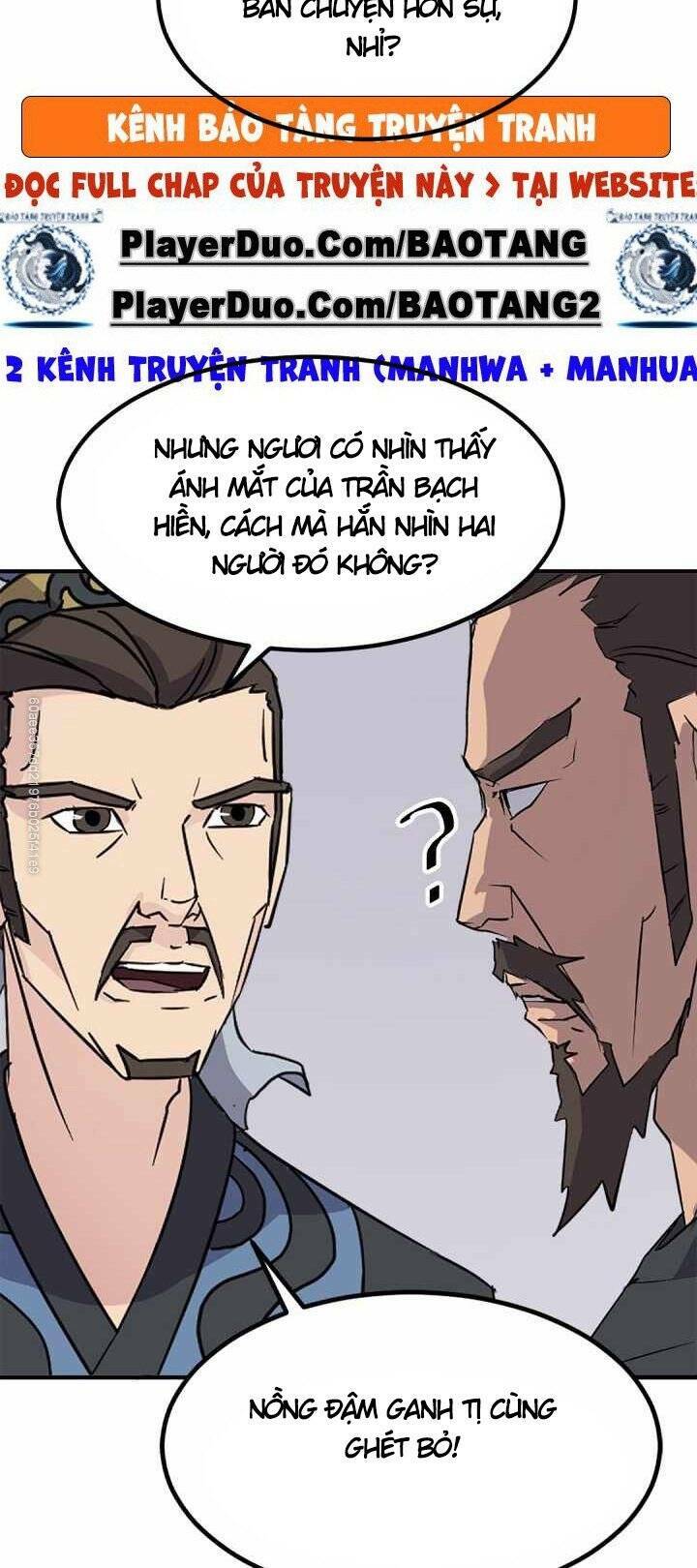 Trọng Sinh, Bất Khả Chiến Bại: Chapter 115