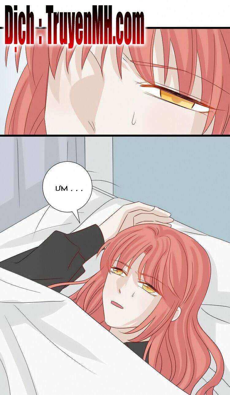 Nữ Hoàng Giá Đáo: Chapter 44