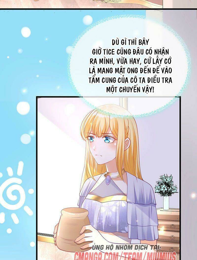 Sủng Hậu Của Vương: Chapter 88
