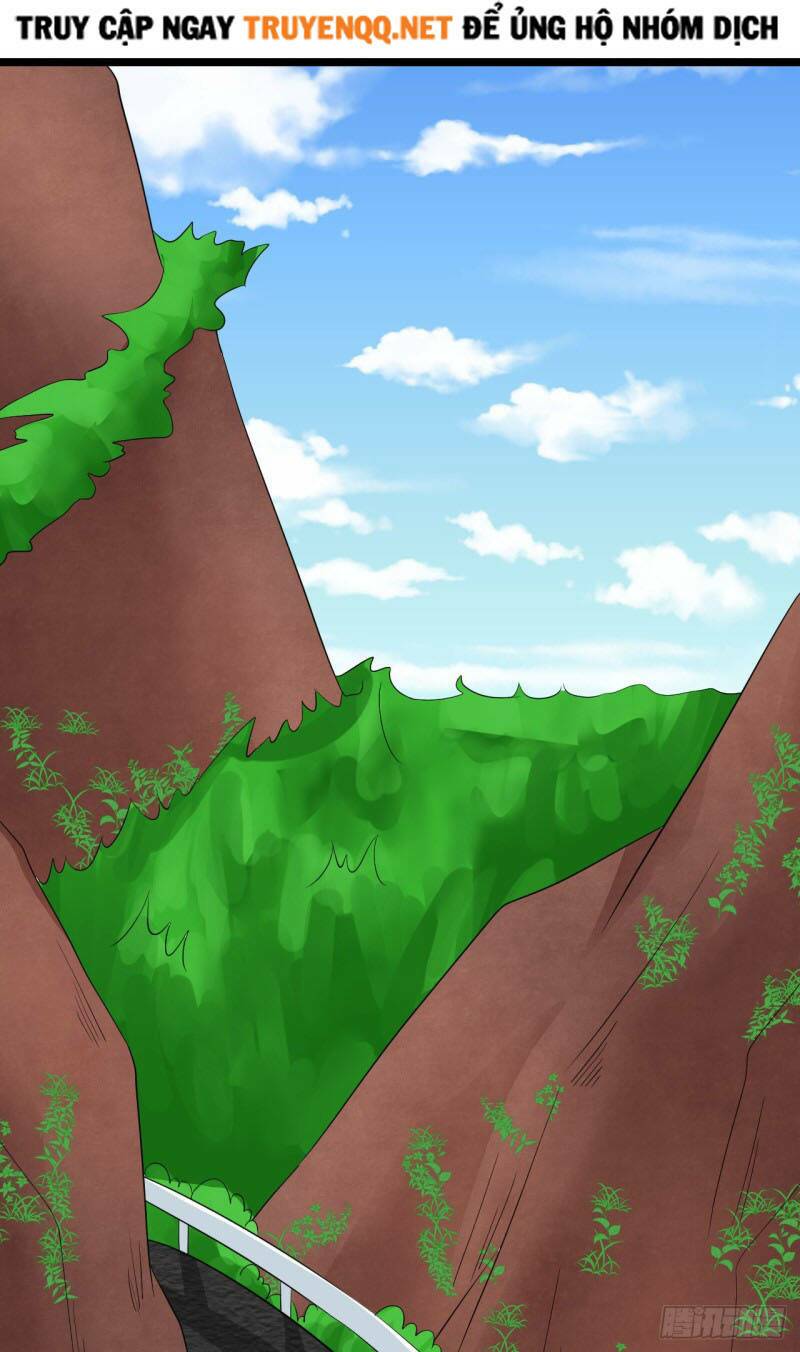 Siêu Cấp Nữ Thần Trọng Sinh: Chapter 43