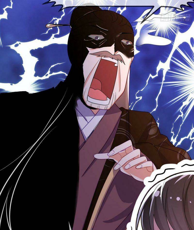 Giang Sơn Mỹ Nam Nhập Trướng Ta: Chapter 7