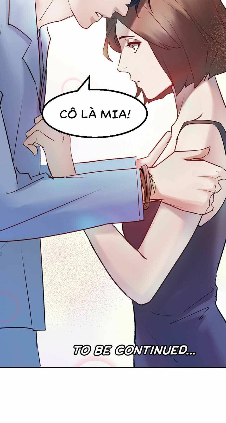 Anh Hùng Và Hiệp Nữ: Chapter 38