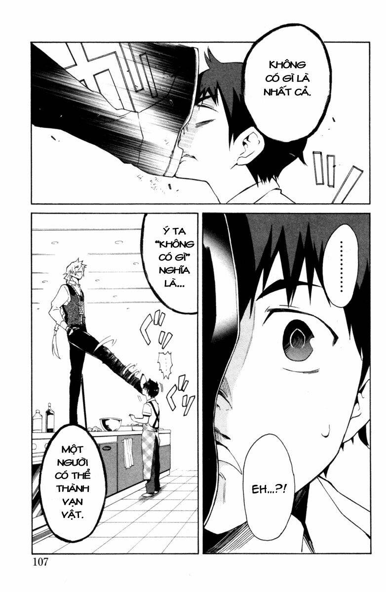 Hell\’s Kitchen: Chapter 2