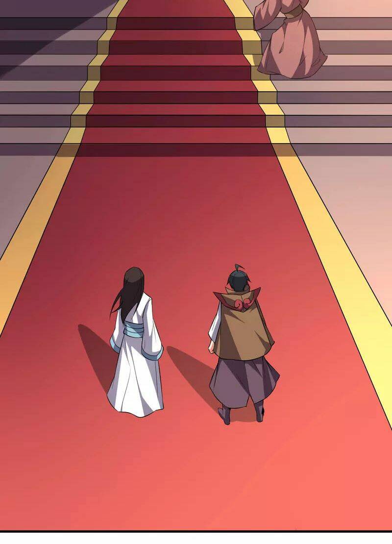 Phục Thiên Thánh Chủ: Chapter 151