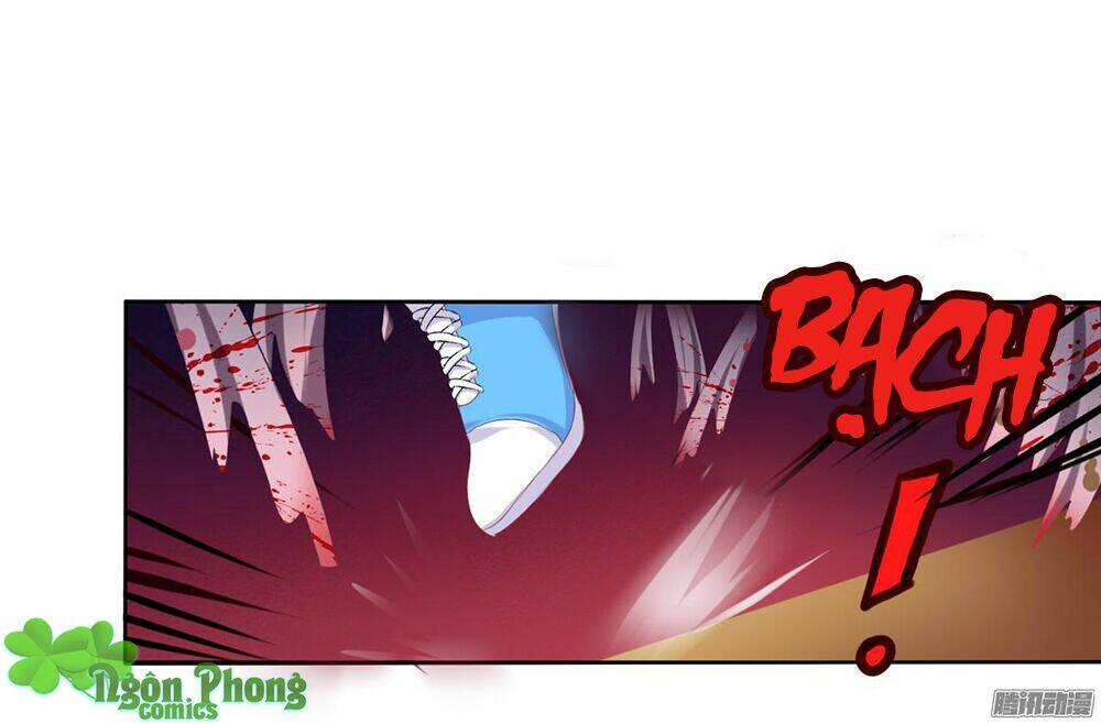 Hoàng Đế “Phế Vật” Tiến Hóa Sử: Chapter 22