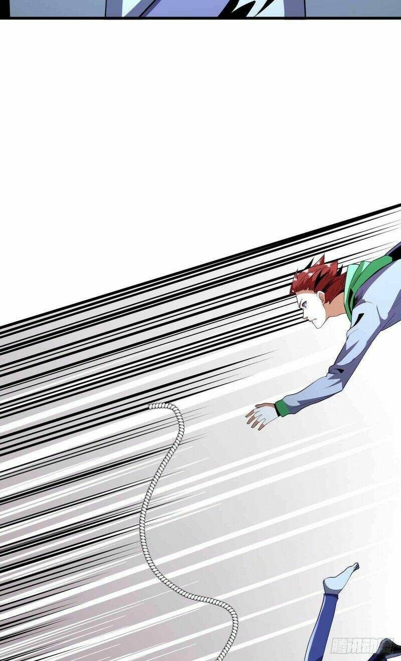 Vương Bài Thần Y: Chapter 70