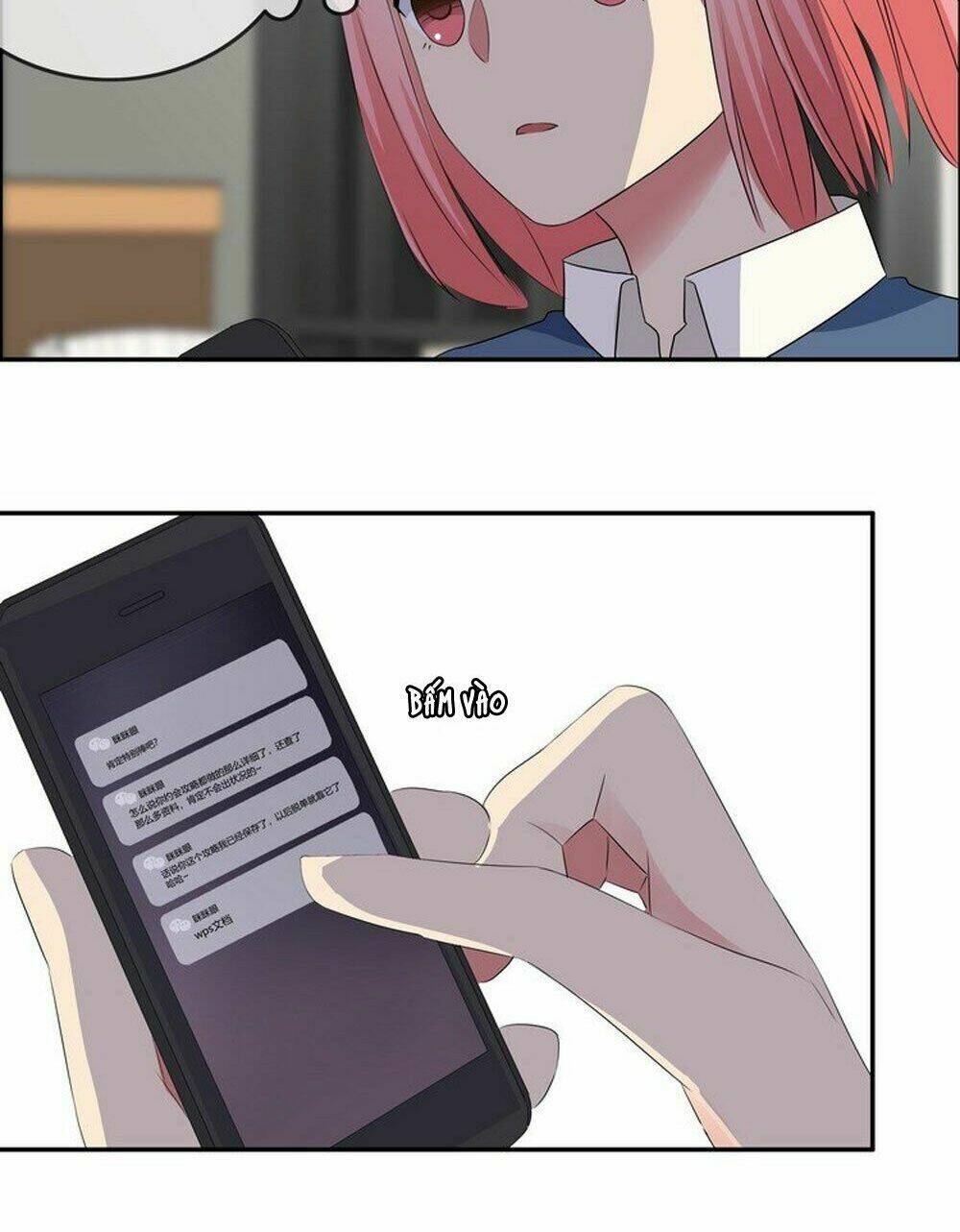 Đại Thần Tình Yêu Chớ Chạm Tôi: Chapter 67