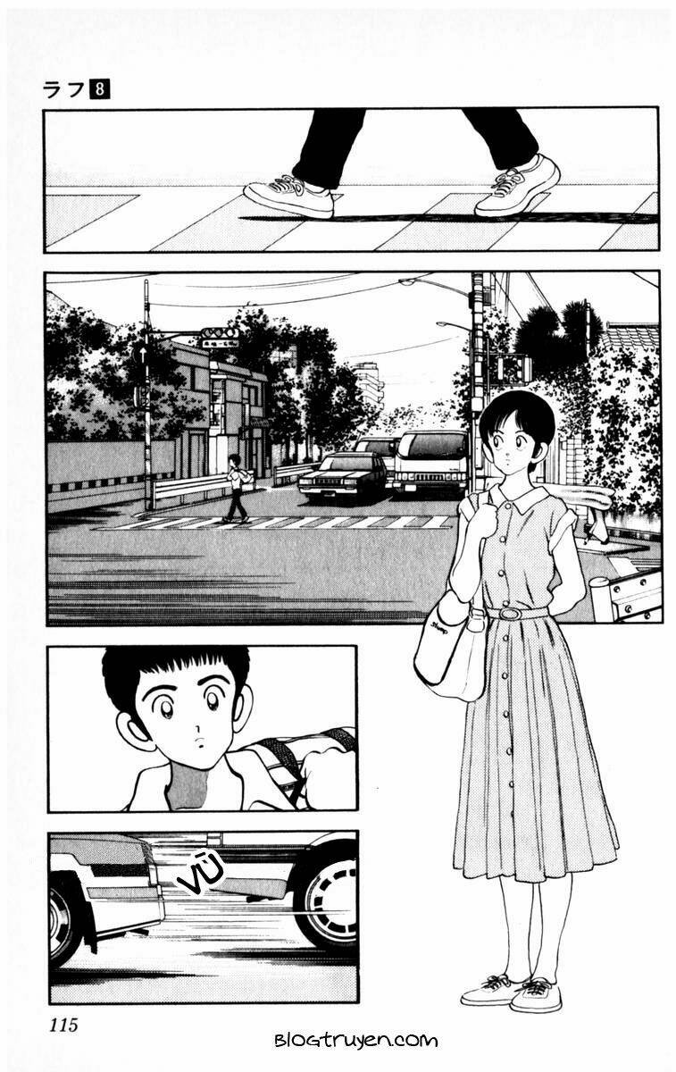 Rough - Ngọc Thô: Chapter 76