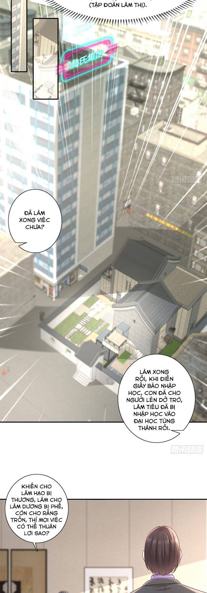Trọng Sinh Chi Thần Đế Trở Về: Chapter 43