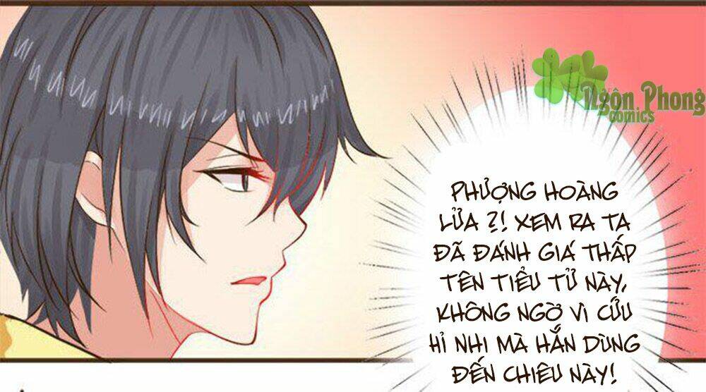 Ma Vương Luyến Ái Chỉ Nam: Chapter 38