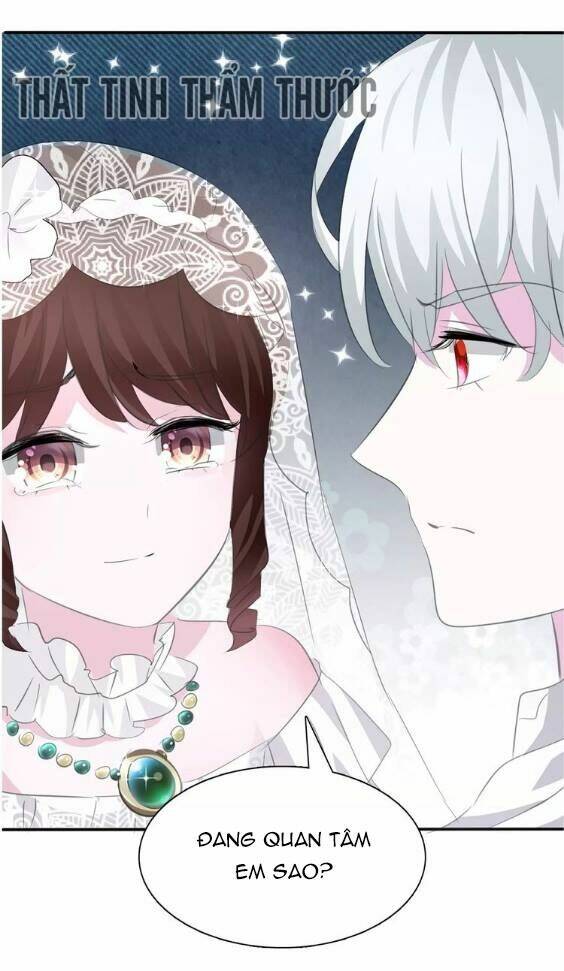 Một Lời Không Hợp Liền Hút Máu: Chapter 28