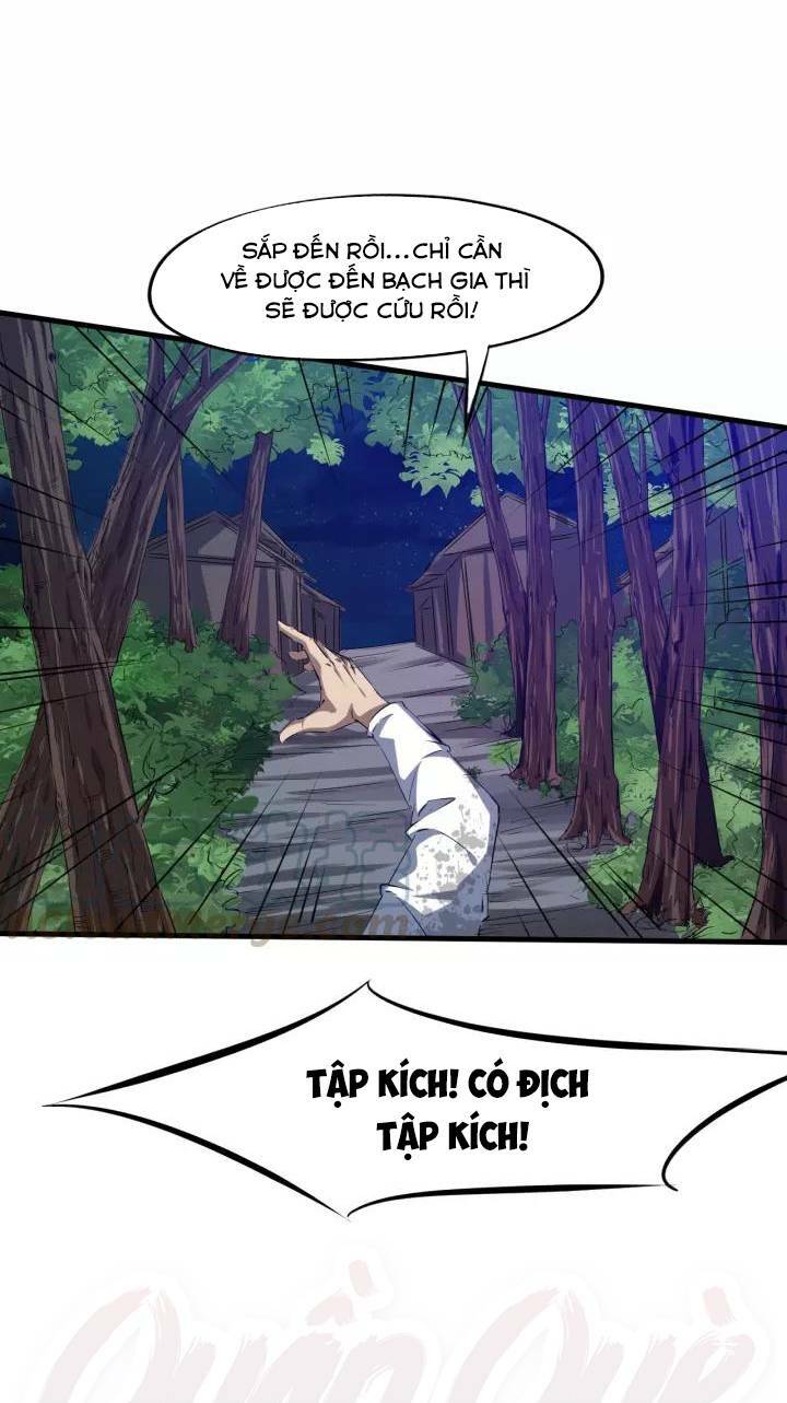 Long Mạch Võ Thần: Chapter 64
