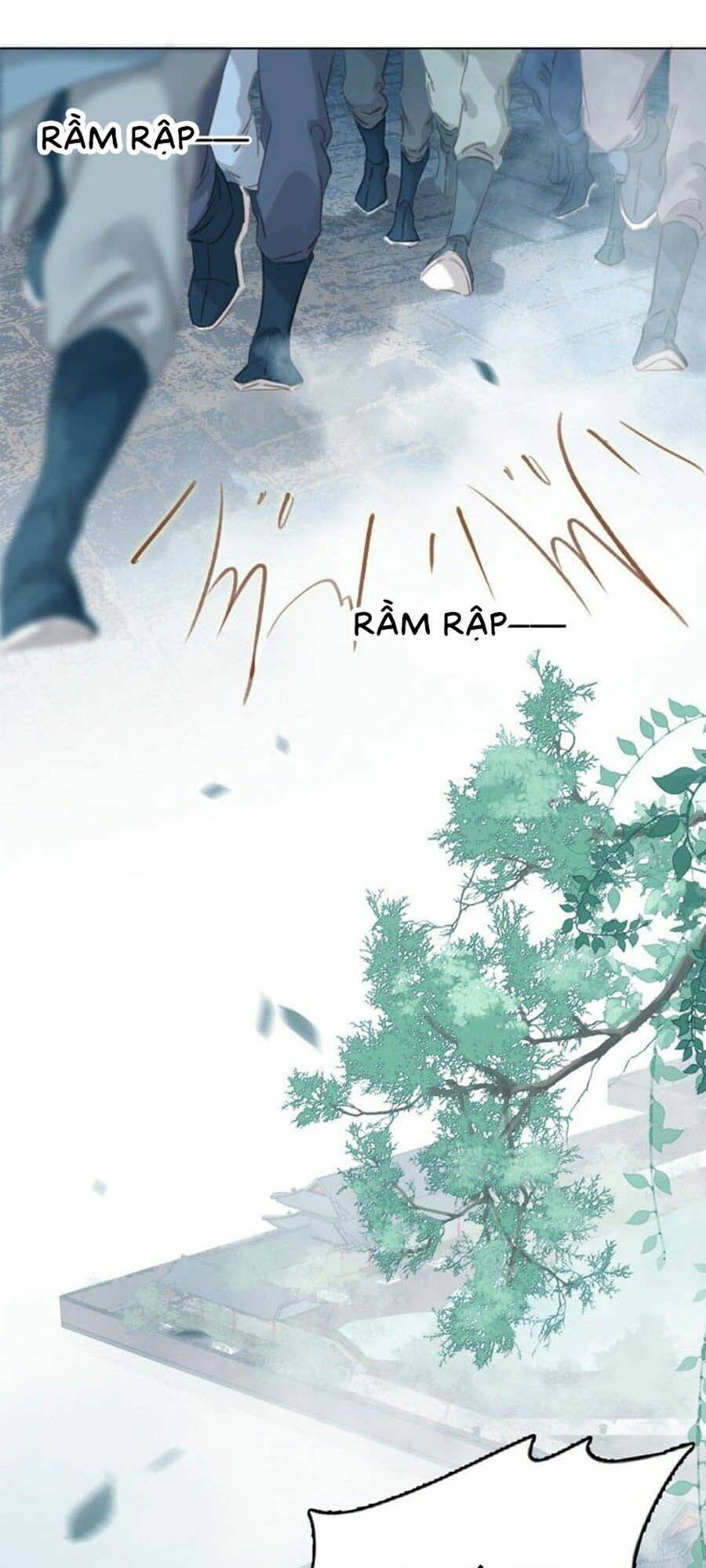 Tiểu Sư Phụ, Tóc Giả Của Ngài Rơi Rồi!: Chapter 36