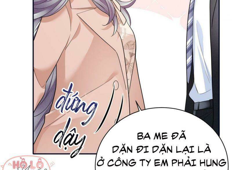 Đưa Em Đi Chơi: Chapter 66