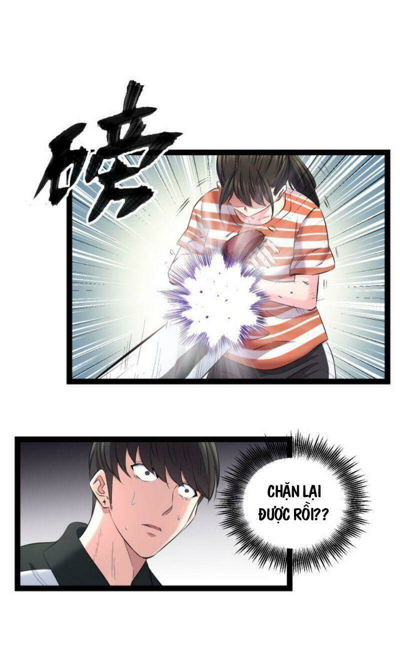 Đối Mặt Với Thử Thách: Chapter 79