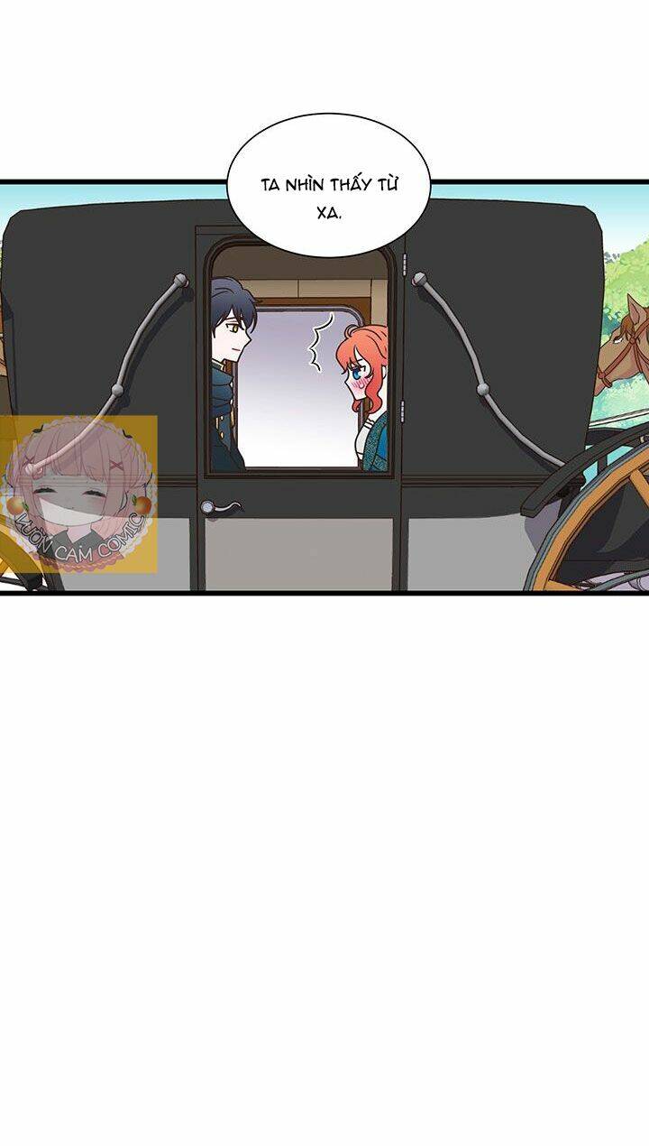 Nhân Vật Phản Diện Yêu Cầu Tôi Yêu Chàng: Chapter 5