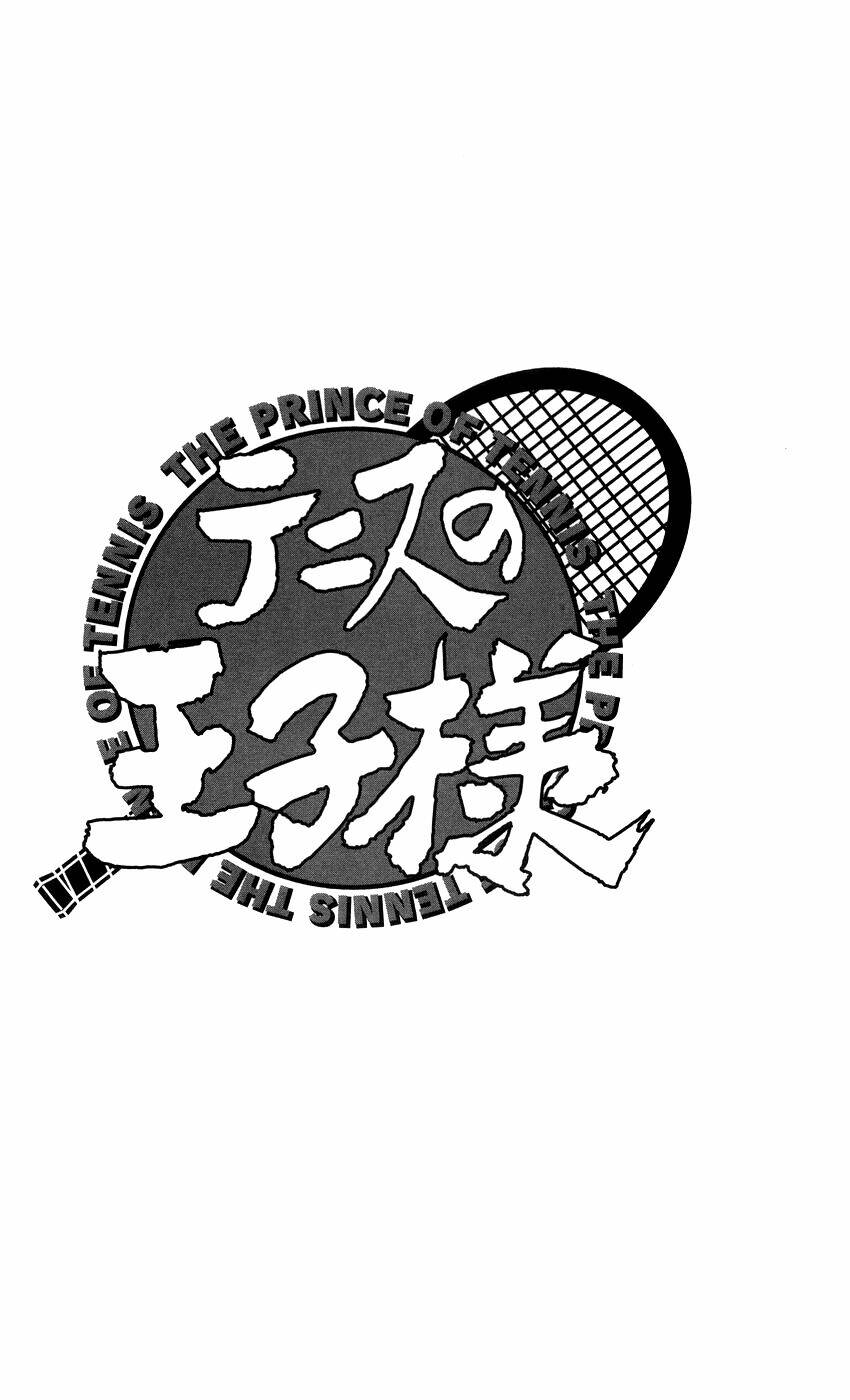 Hoàng Tử Tennis: Chapter 346