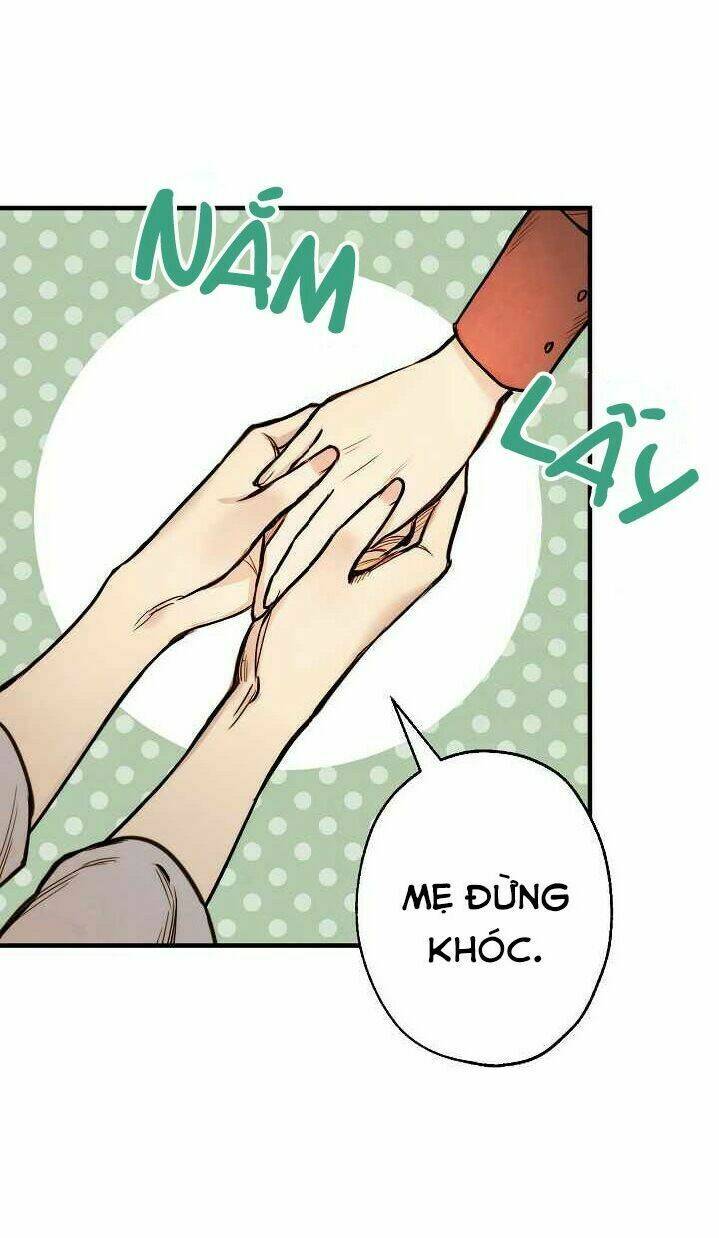 Hoàng Phi Bóng Tối: Chapter 4