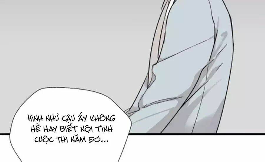 Mùi Hương Lãng Mạn: Chapter 26