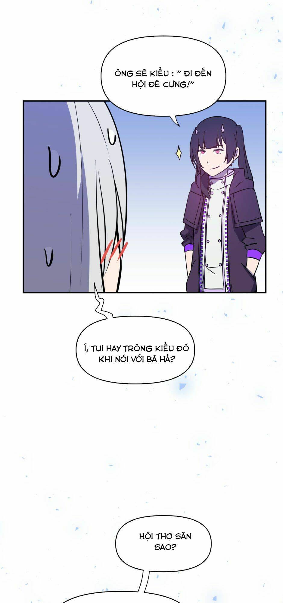Gods Reborn: Chapter 22