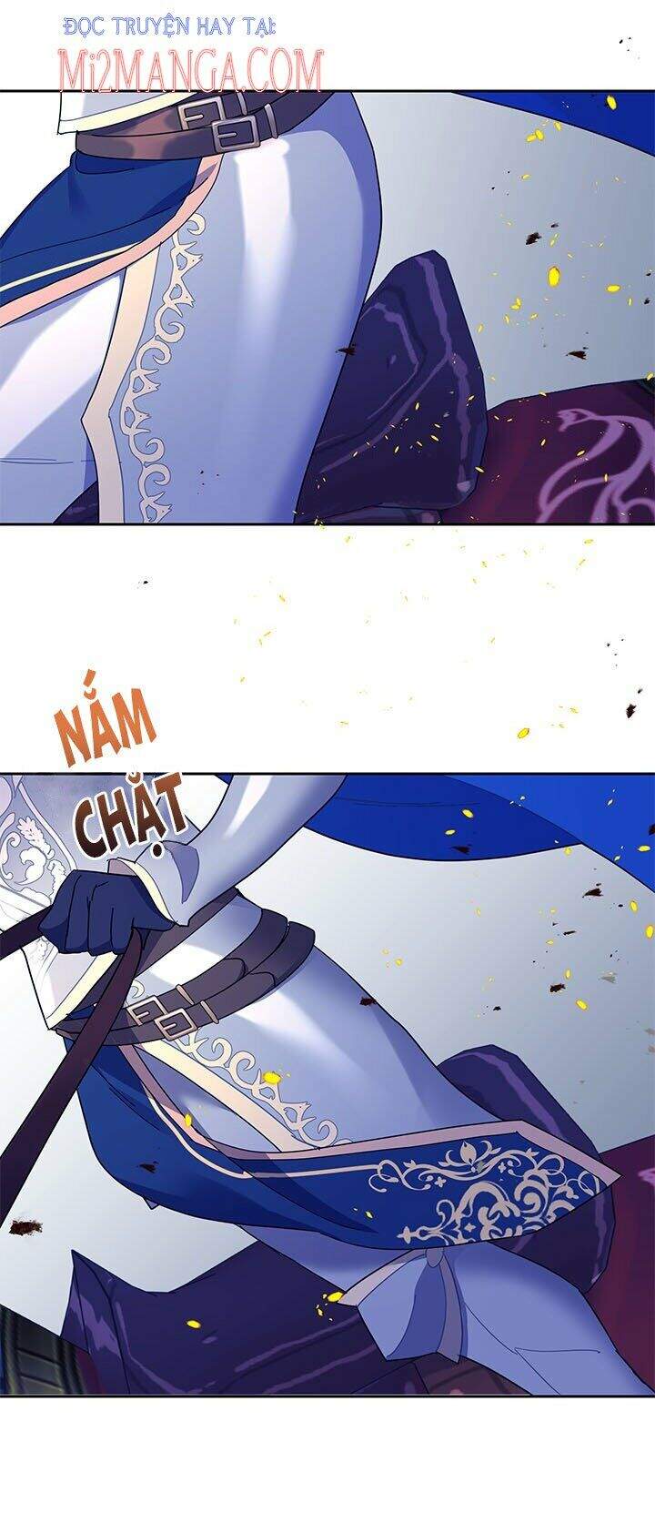 Công Chúa Của Loài Chim: Chapter 32.2