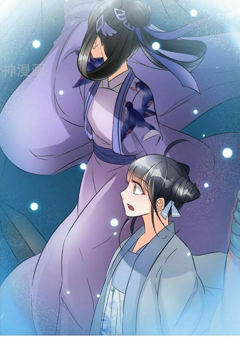 Nghịch Đồ Tại Thượng: Chapter 33