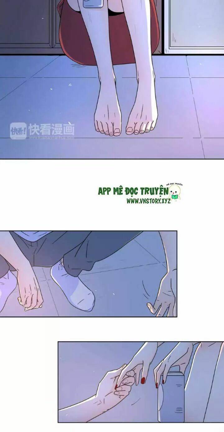 Cạm Bẫy Ngọt Ngào: Chapter 55