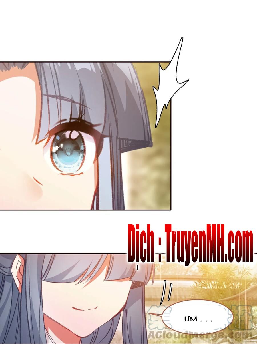 Gả Cho Một Tên Thái Giám Đáng Ghét: Chapter 145